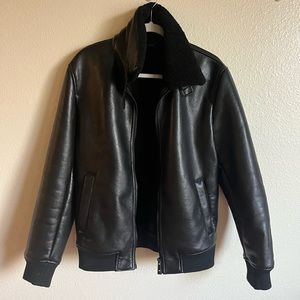 Zara jacket